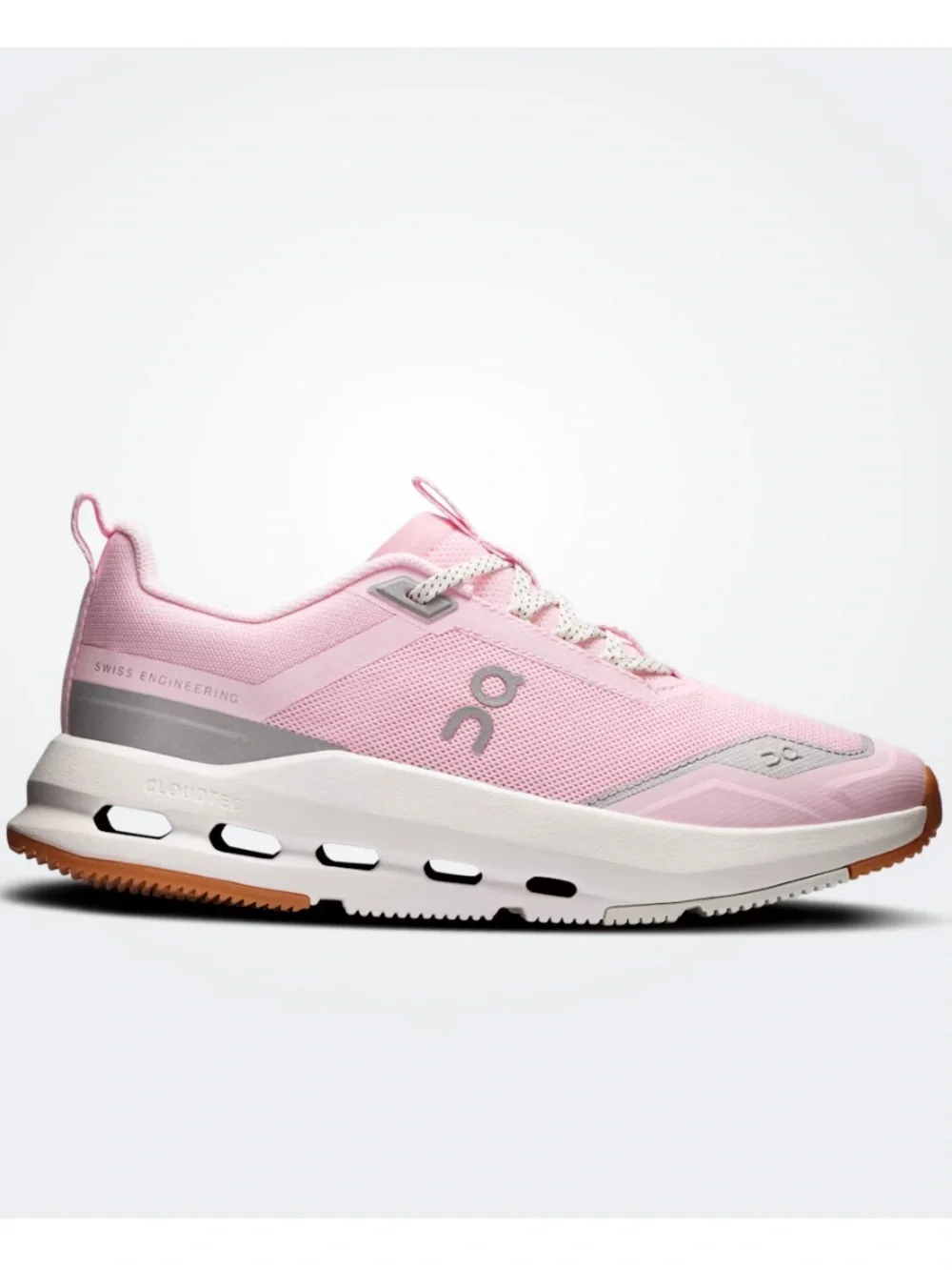 On Running Cloudnova Peony | Iceberg  $130 size kid 2 preowned